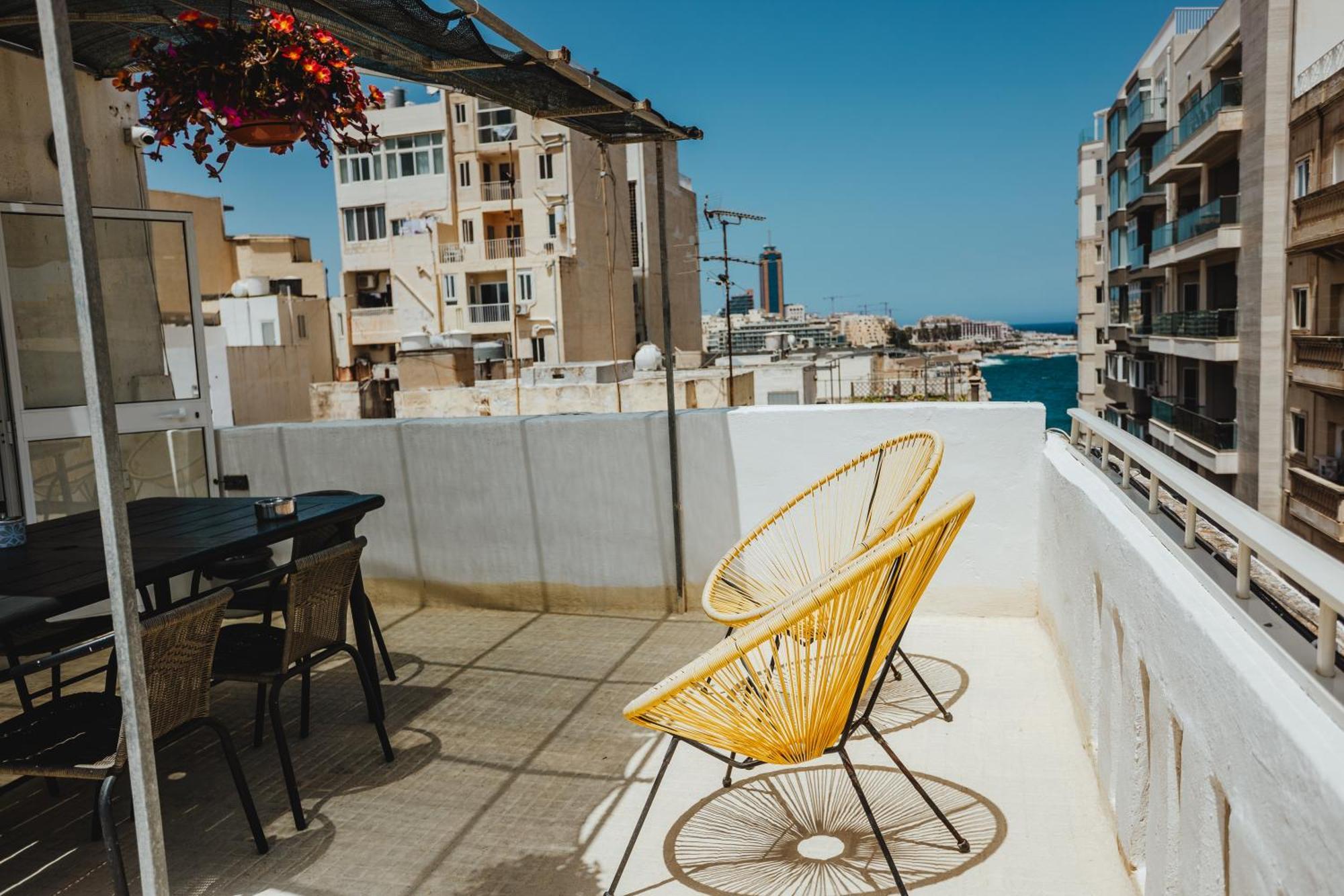 People & Places Sliema Dış mekan fotoğraf