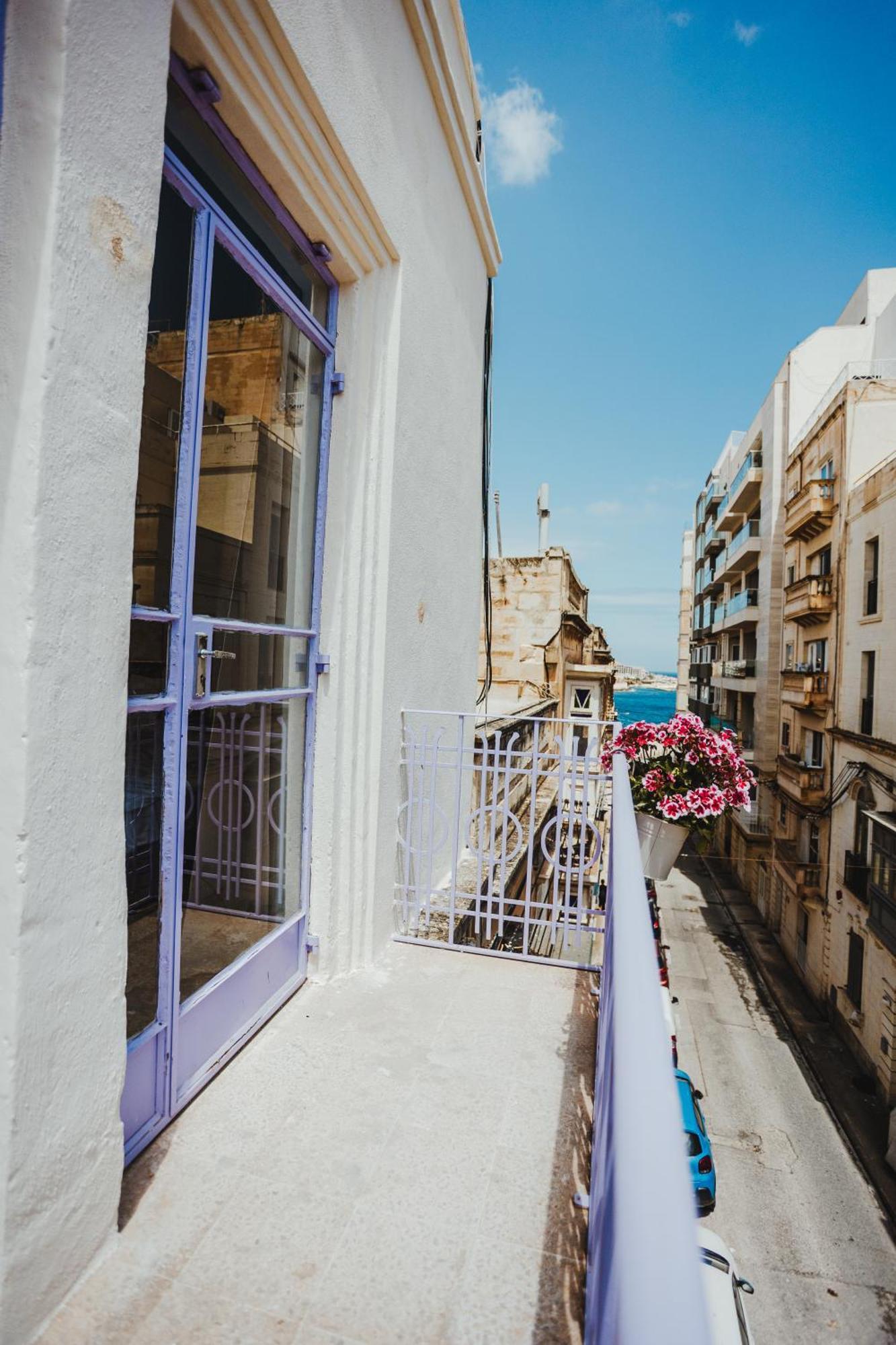 People & Places Sliema Dış mekan fotoğraf